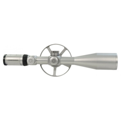 Оптический прицел Schmidt&Bender Field Target 12.5-50x56 Sport FT2