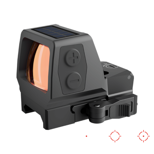 Коллиматорный прицел Vector Optics Frenzy Plus 1x22x32 SMR