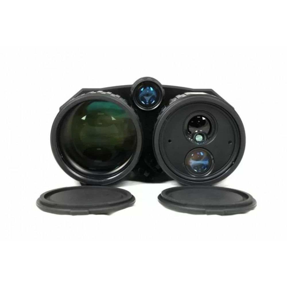 Цифровой бинокль ARKON NVD Pro LRF