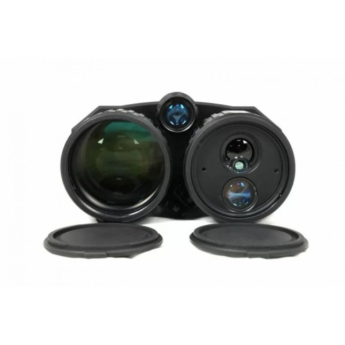 Цифровой бинокль ARKON NVD Pro LRF