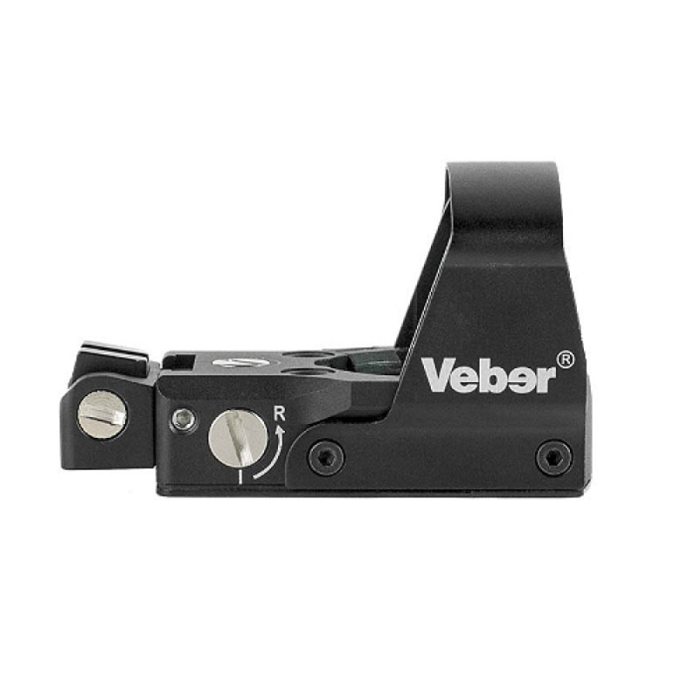 Коллиматорный прицел Veber Wolf Reflex 128 RD