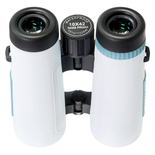 Бинокль Veber Nature Russia 10x42 Arctic