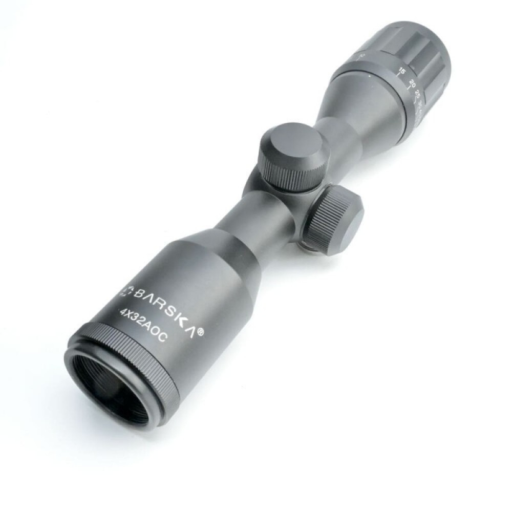 Оптический прицел Barska 4x32 AOC