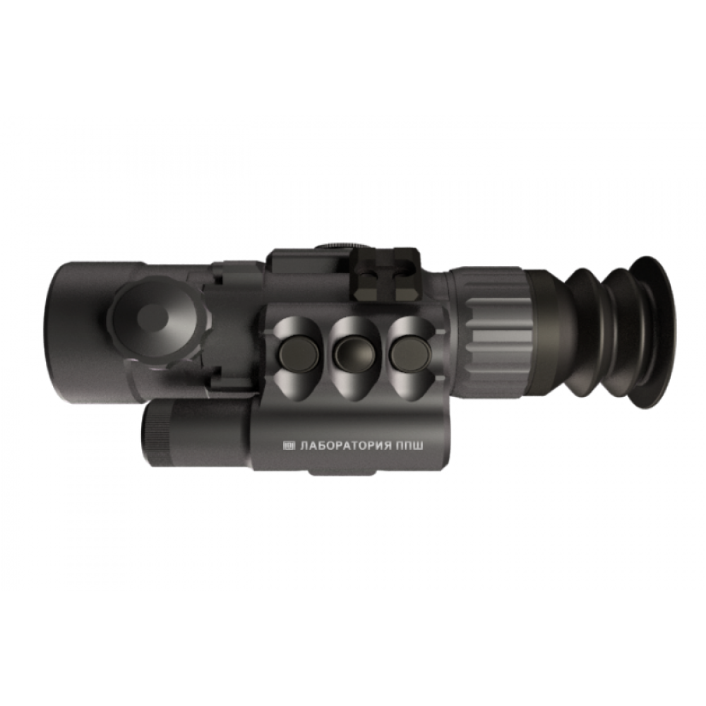 Тепловизионный прицел ЛЕГАТ 335R