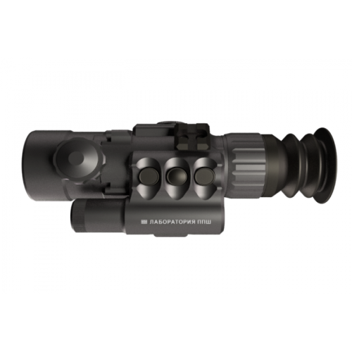 Тепловизионный прицел ЛЕГАТ 335R