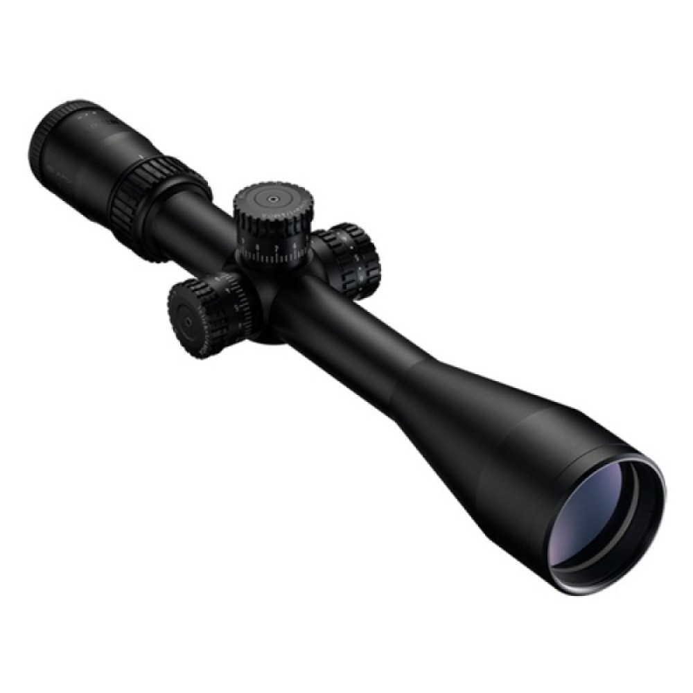 Оптический прицел Nikon Black X1000 4-16x50 IL SF