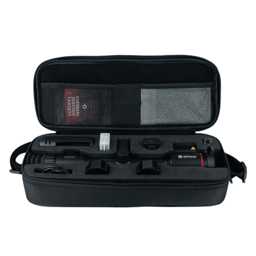 Тепловизионный прицел Artelv Atomos 3.4x35 384x288 LRF