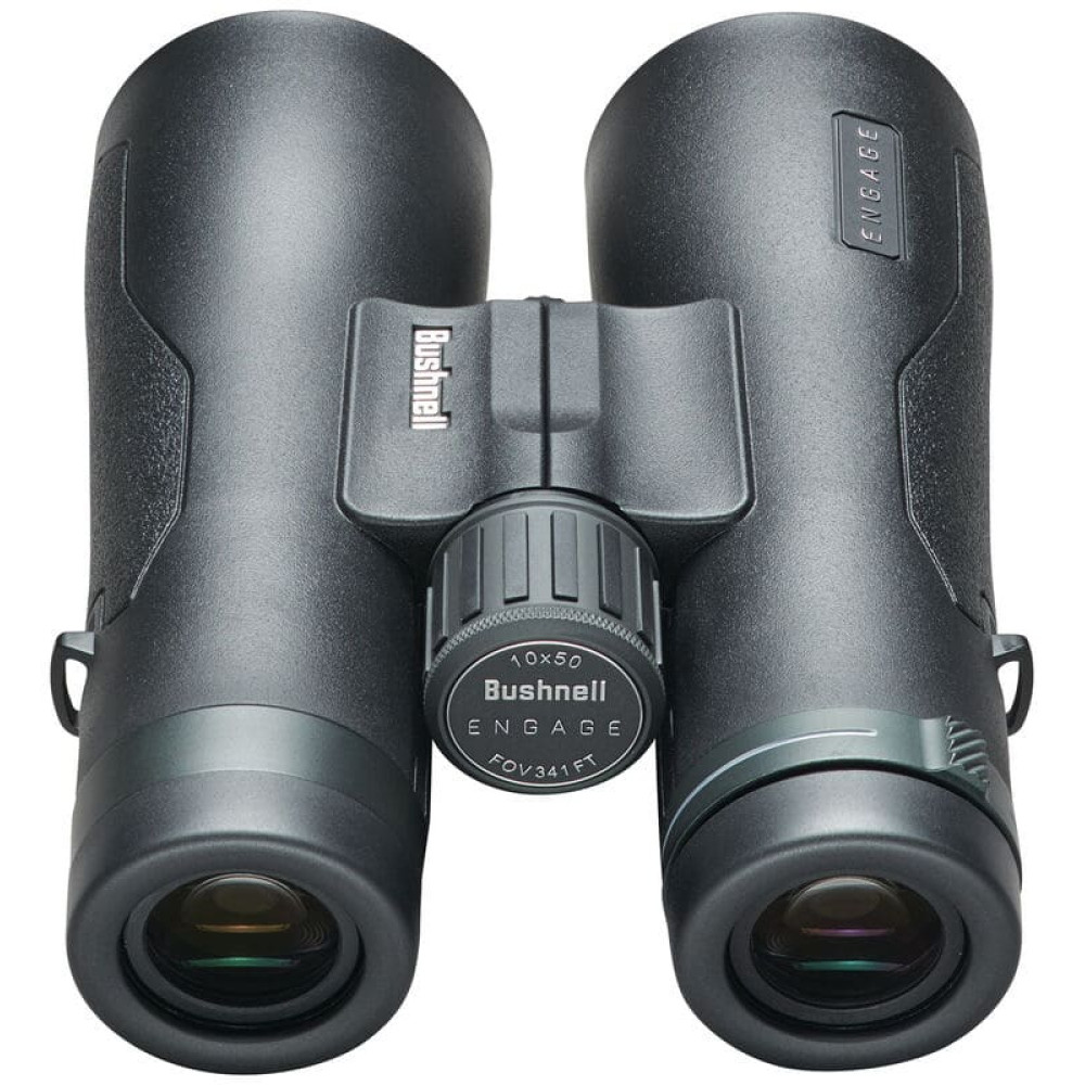 Бинокль Bushnell Engage 10x50