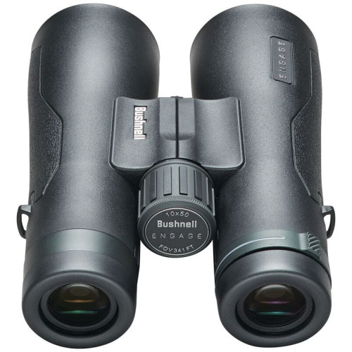Бинокль Bushnell Engage 10x50