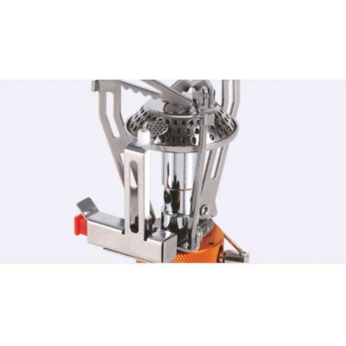 Газовая портативная горелка FireMaple Fms-102