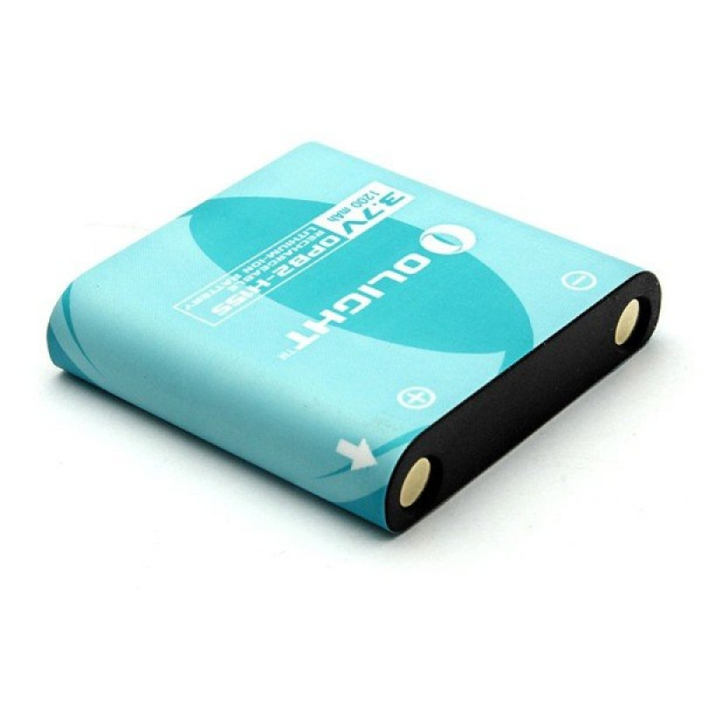 Аккумулятор Li-ion Olight OPB-H15 3,7 В. 1200 mAh