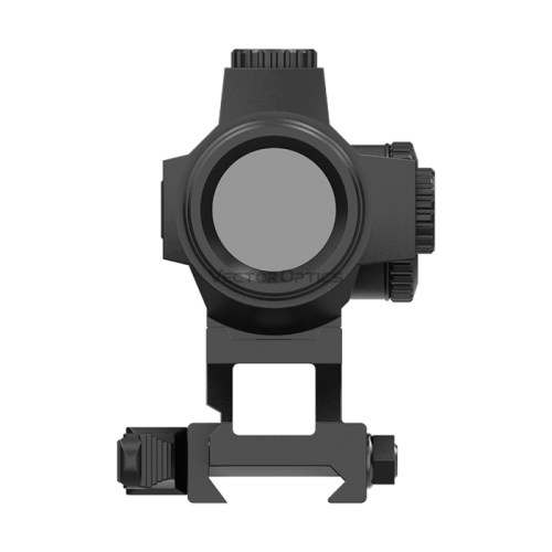 Коллиматорный прицел Vector Optics Maverick-II Plus 1x22 DBR