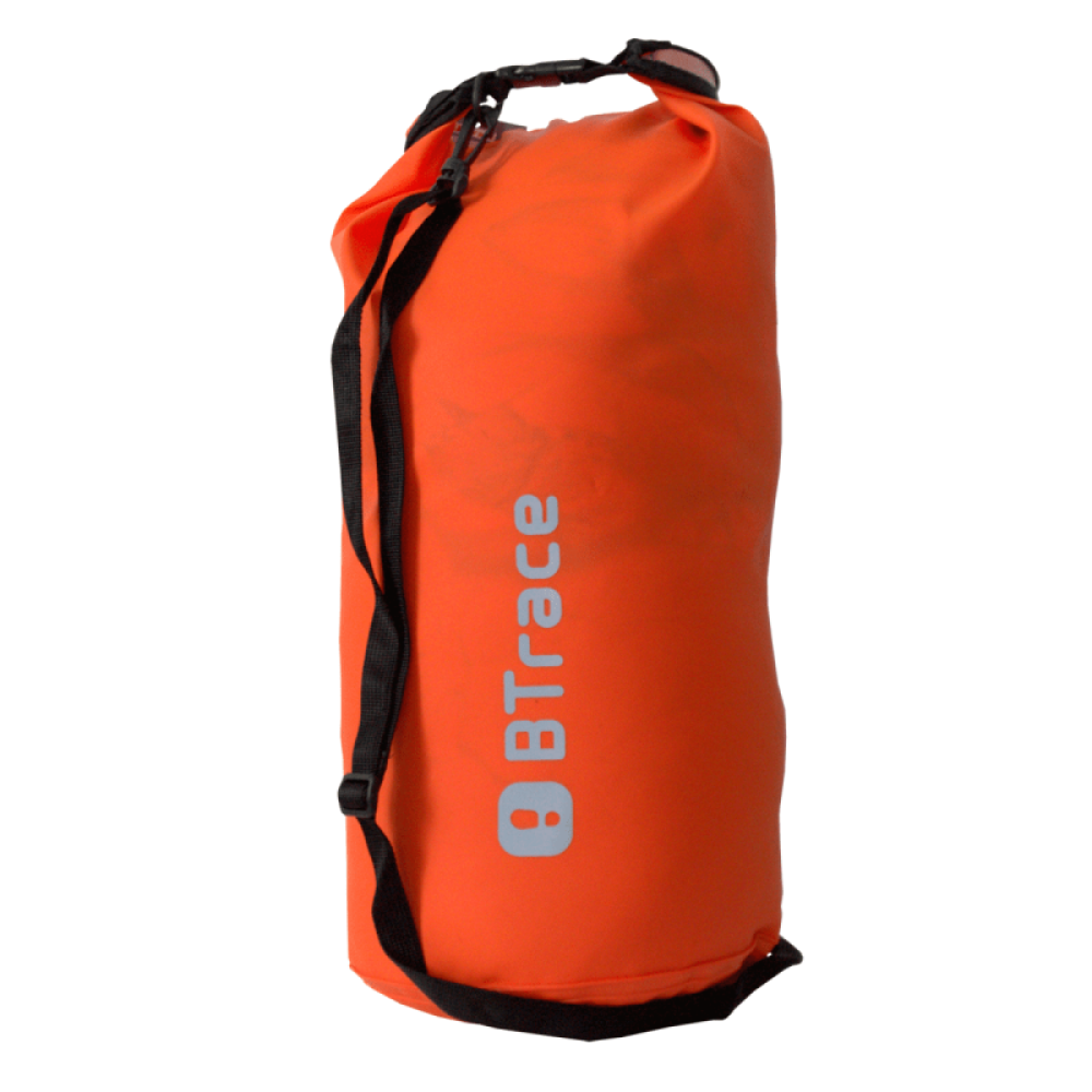 Гермомешок BTrace мини ПВХ трикотаж 16л