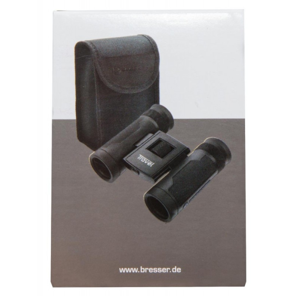Бинокль Bresser Travel 8x21