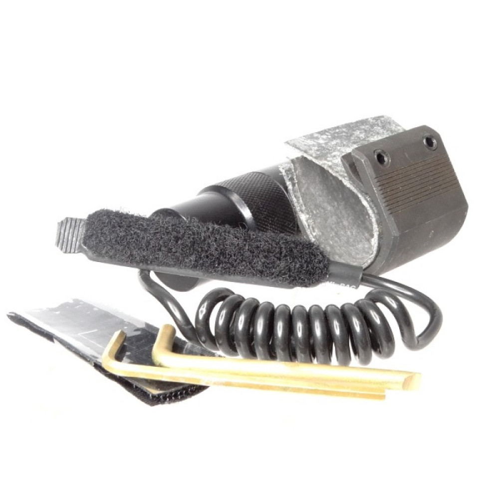 Лазерный целеуказатель ЛЦУ-ОМ-3L-4 (ТОЗ-34, ИЖ-27)