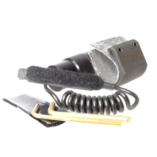 Лазерный целеуказатель ЛЦУ-ОМ-3L-4 (ТОЗ-34, ИЖ-27)