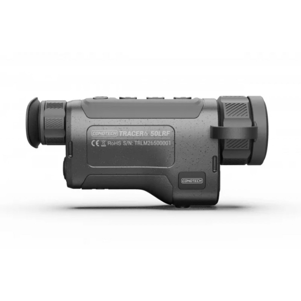 Тепловизионный монокуляр Conotech Tracer6 50 LRF