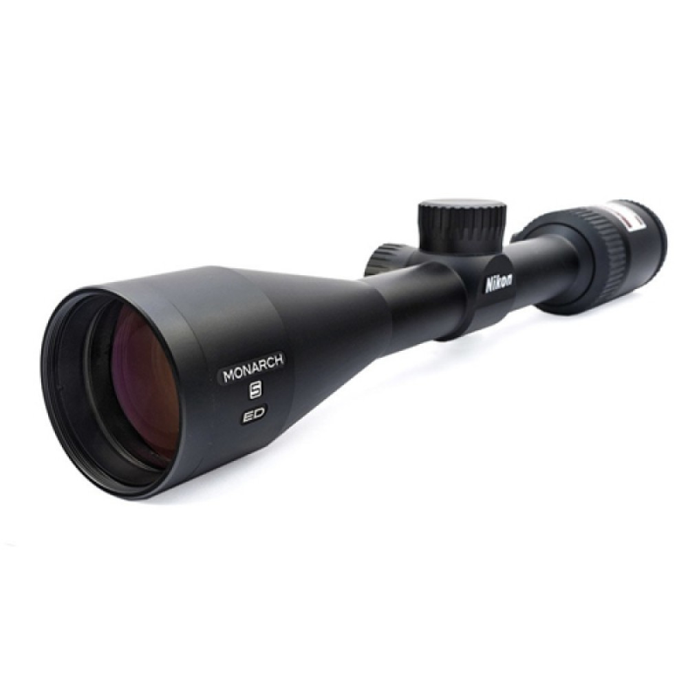 Оптический прицел Nikon Monarch 5 2-10x42 ED Advanced BDC