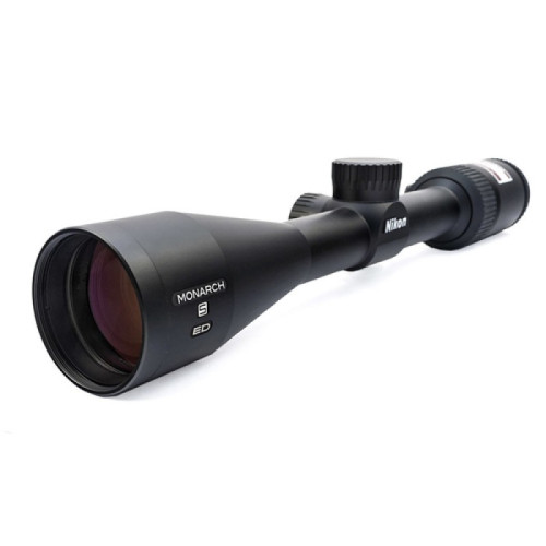 Оптический прицел Nikon Monarch 5 2-10x42 ED Advanced BDC