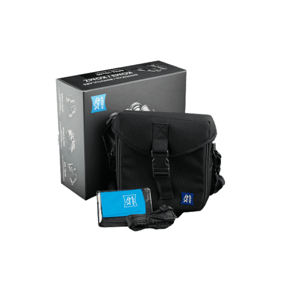 Бинокль БПЦ5 8х30М «Байгыш»