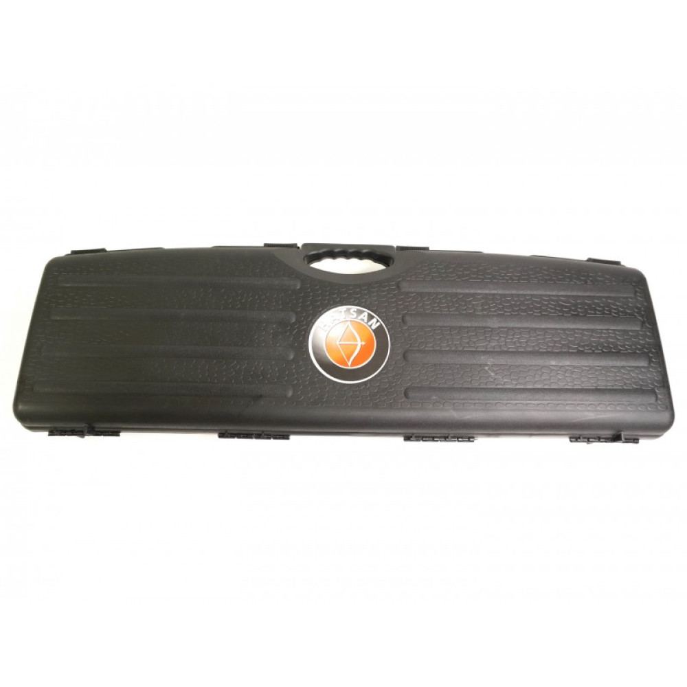 Пневматическая винтовка Hatsan BullMaster (PCP, 3 Дж, п/автомат) 6,35 мм