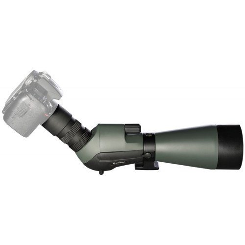 Зрительная труба Bresser Condor 20-60x85