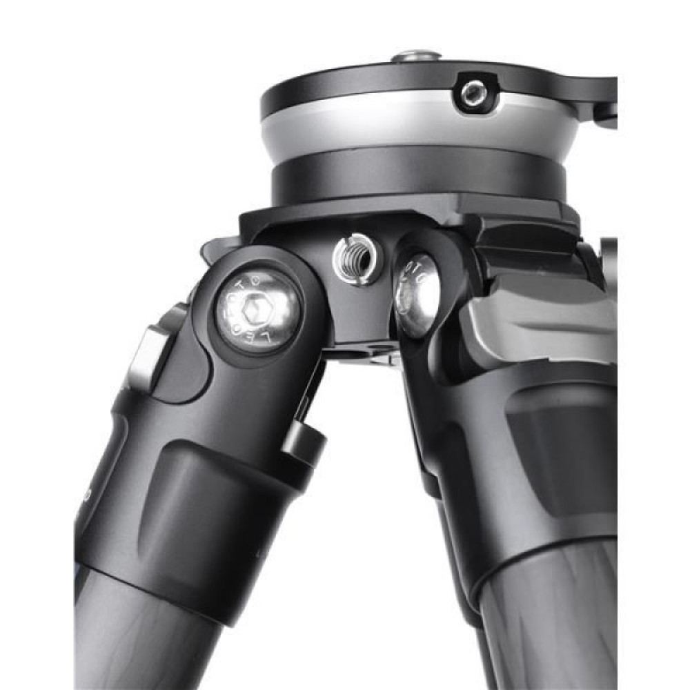 Штатив трипод Leofoto LS-284CEX CARBON (резьба 3/8)