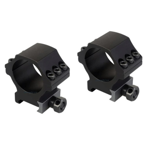 Оптический прицел Vector Optics Aston 1-6x24 SFP, Черный