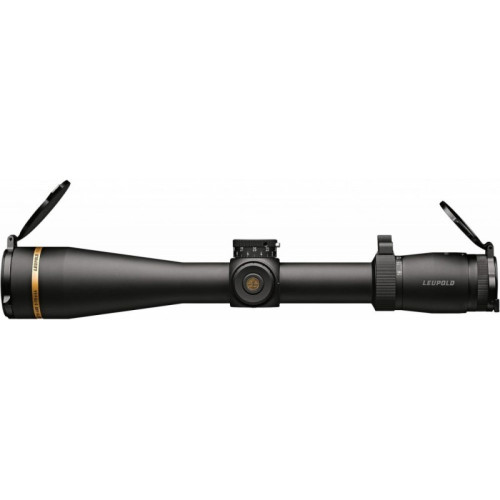 Оптический прицел Leupold VX-6HD 3-18x44 CDS-ZL2 с подсветкой (сетка Boone & Crockett, Zero Lock 2)
