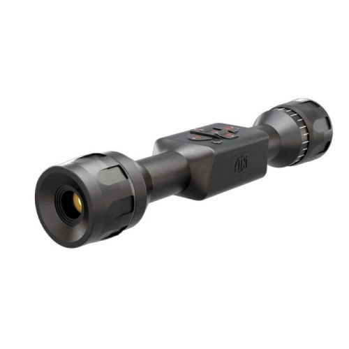 Тепловизионный прицел ATN MARS LT 320 5-10x