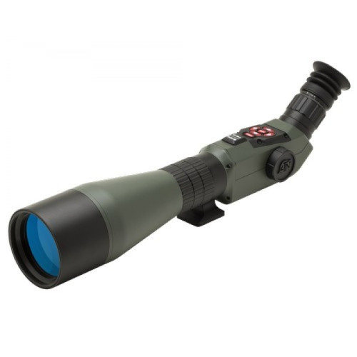 Зрительная труба ATN X-Spotter HD 20-80x200