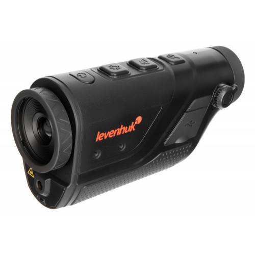 Тепловизионный монокуляр Levenhuk Fatum Z100