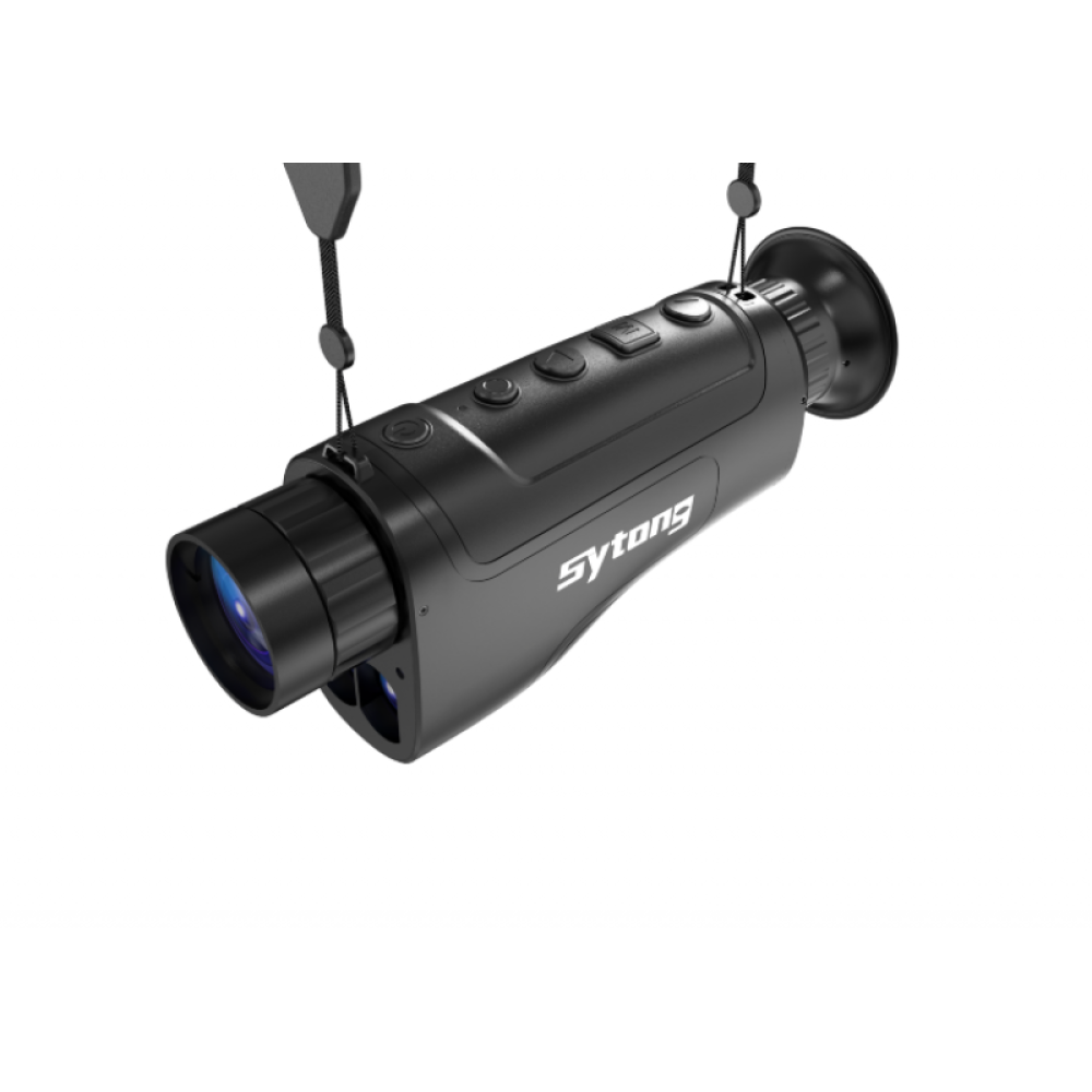 Тепловизор Sytong GS03-19LRF с дальномером
