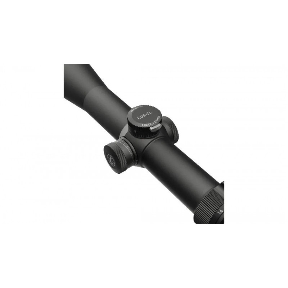 Оптический прицел Leupold VX-3HD 3.5-10x40 SF CDS-ZL (сетка Wind-Plex)