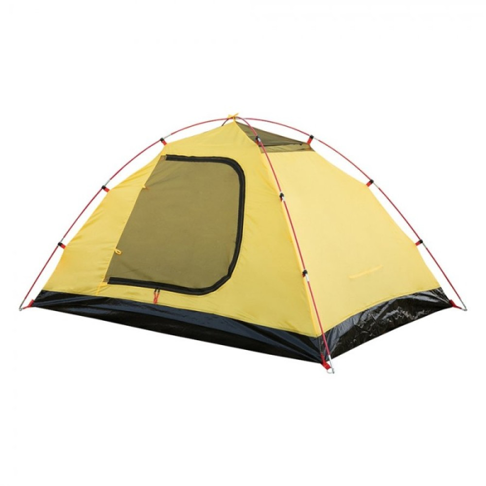 Палатка Tramp Lite Wonder 3 (песочный)