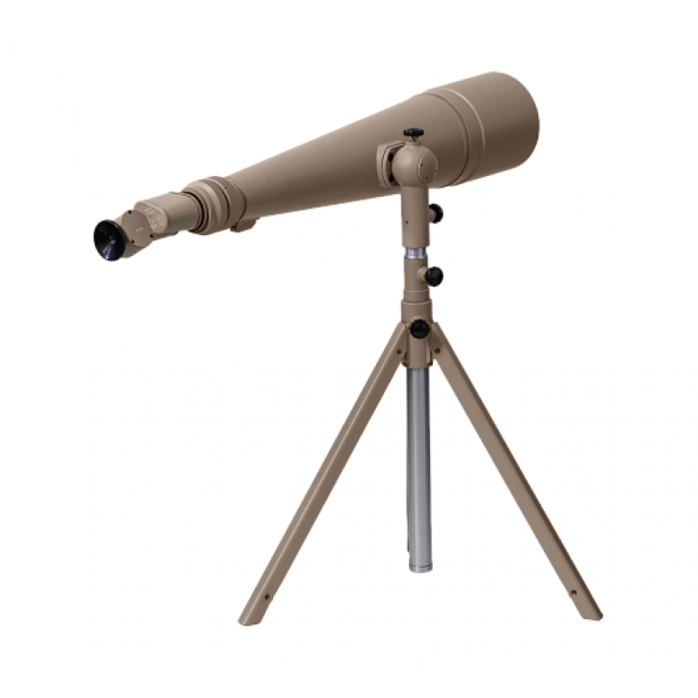 Зрительная труба с дискретно-сменным увеличением ЗРТ-457М