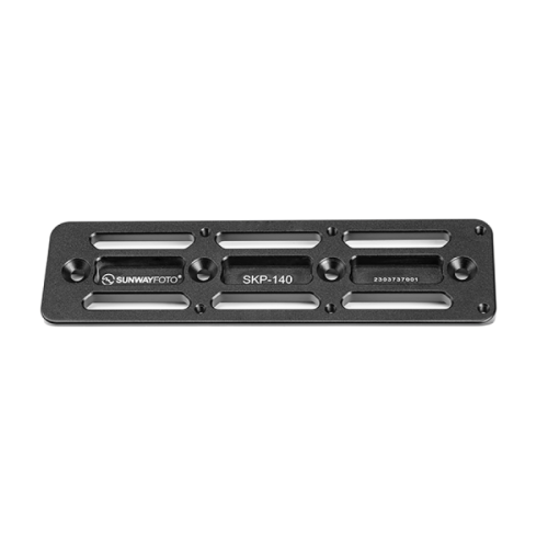 Планка Sunwayfoto SKP-140 на площадку Keymod Arca Swiss