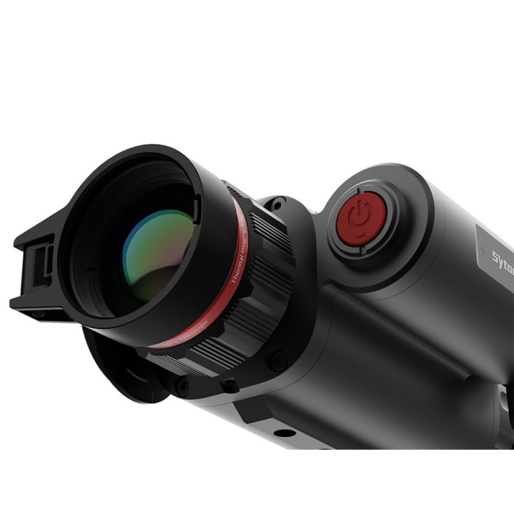 Тепловизионный прицел Sytong LM02-25