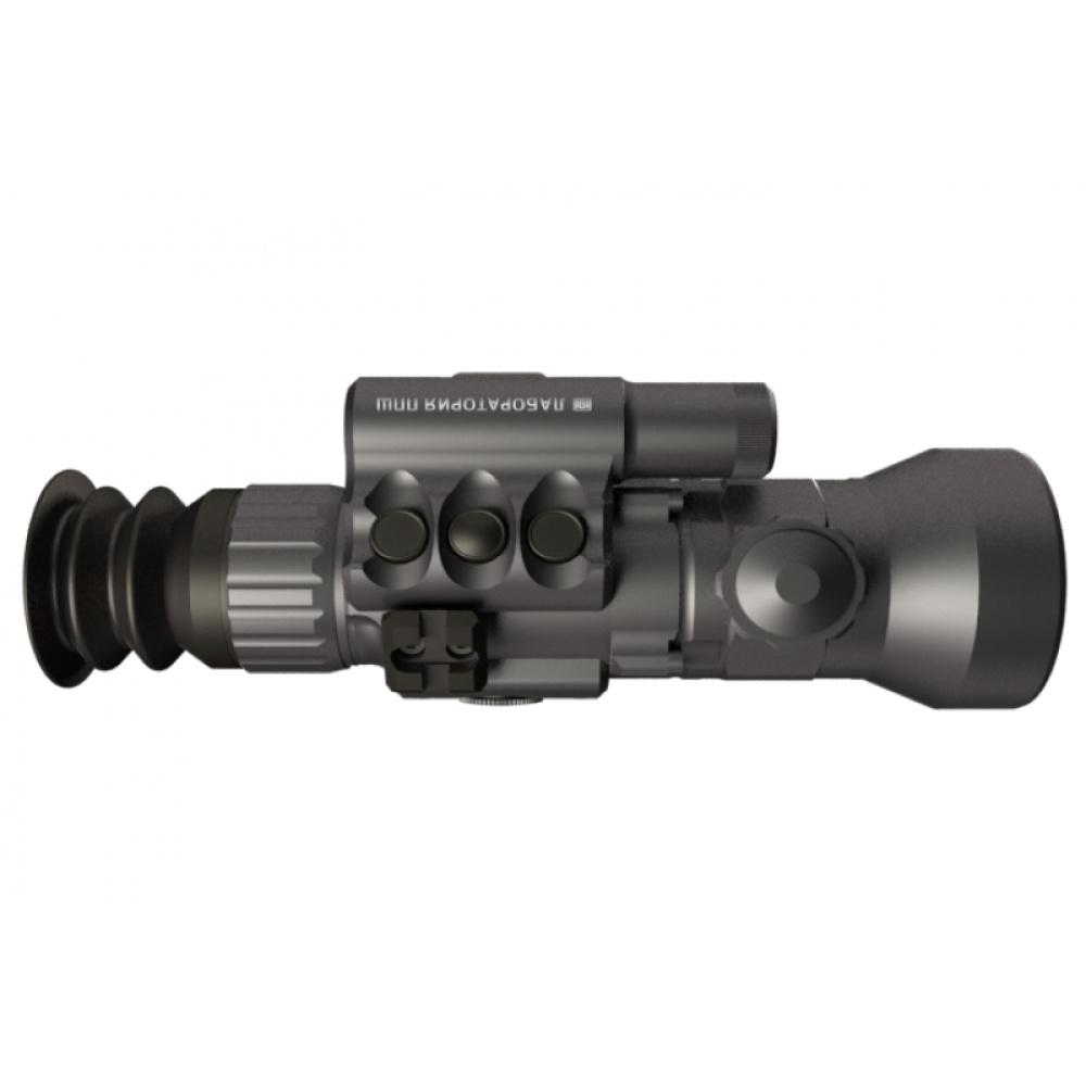 Тепловизионный прицел ЛЕГАТ 655R