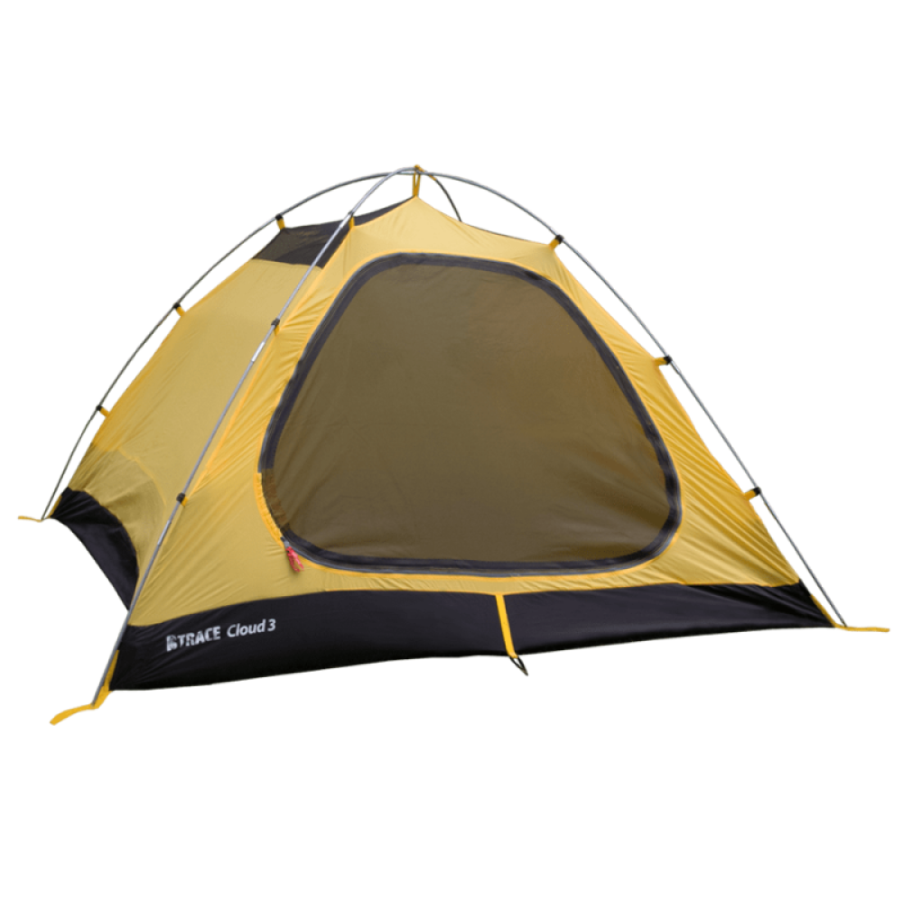 Палатка BTrace Solid 2+
