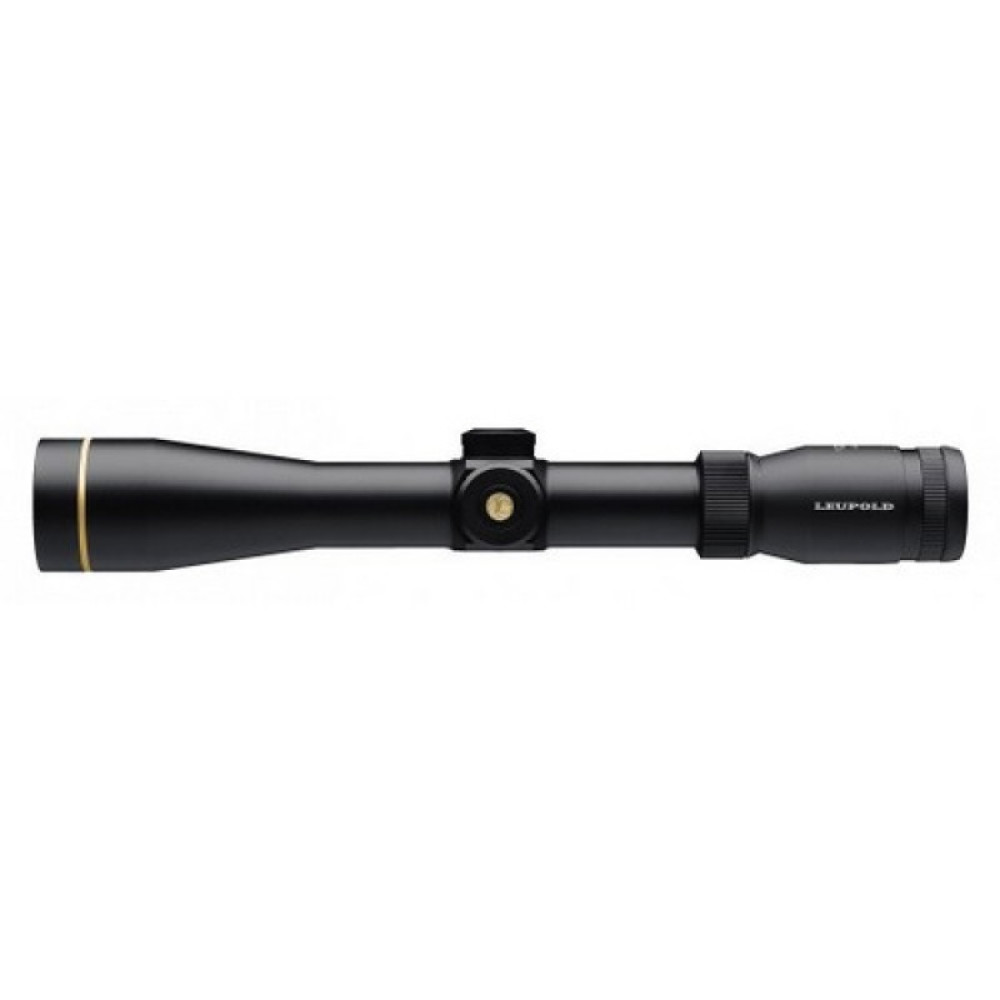 Оптический прицел Leupold VX-R 4-12x40 CDS, подсветка MST, сетка Ballistic FireDot