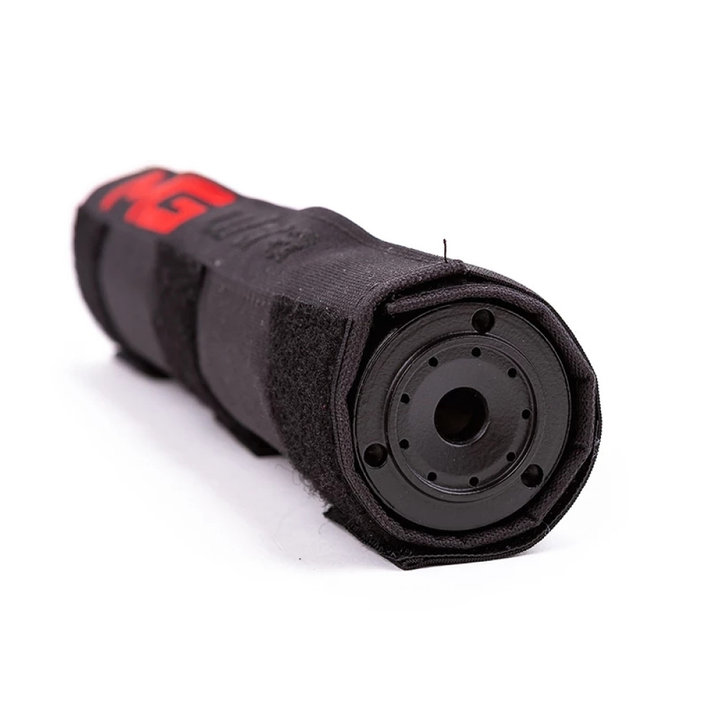 ДТКП MG Ultra Макси Лонг Лось-Байкал 145, Лис 7.62 (резьба 15х1 правая)