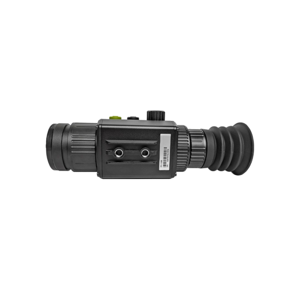 Тепловизионный прицел Pixfra Chiron С635