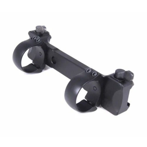 Быстросъемный кронштейн MAK для Merkel KR-1 кольца 30 мм