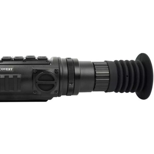 Тепловизионный прицел Discovery RM03-50