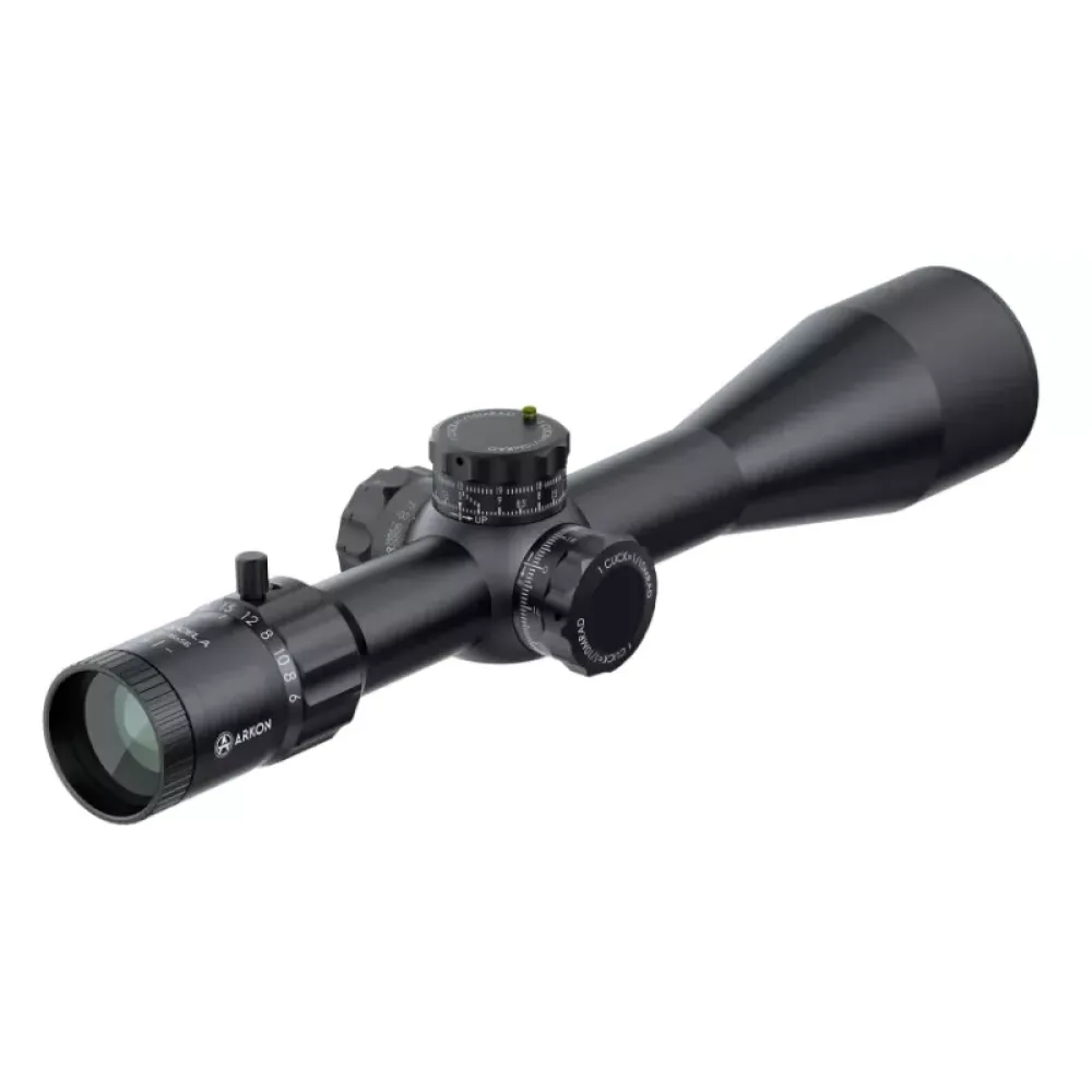 Оптический прицел ARKON Model A 6-36х56