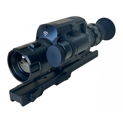 Тепловизионный прицел Fahrentec FMR335L, Черный