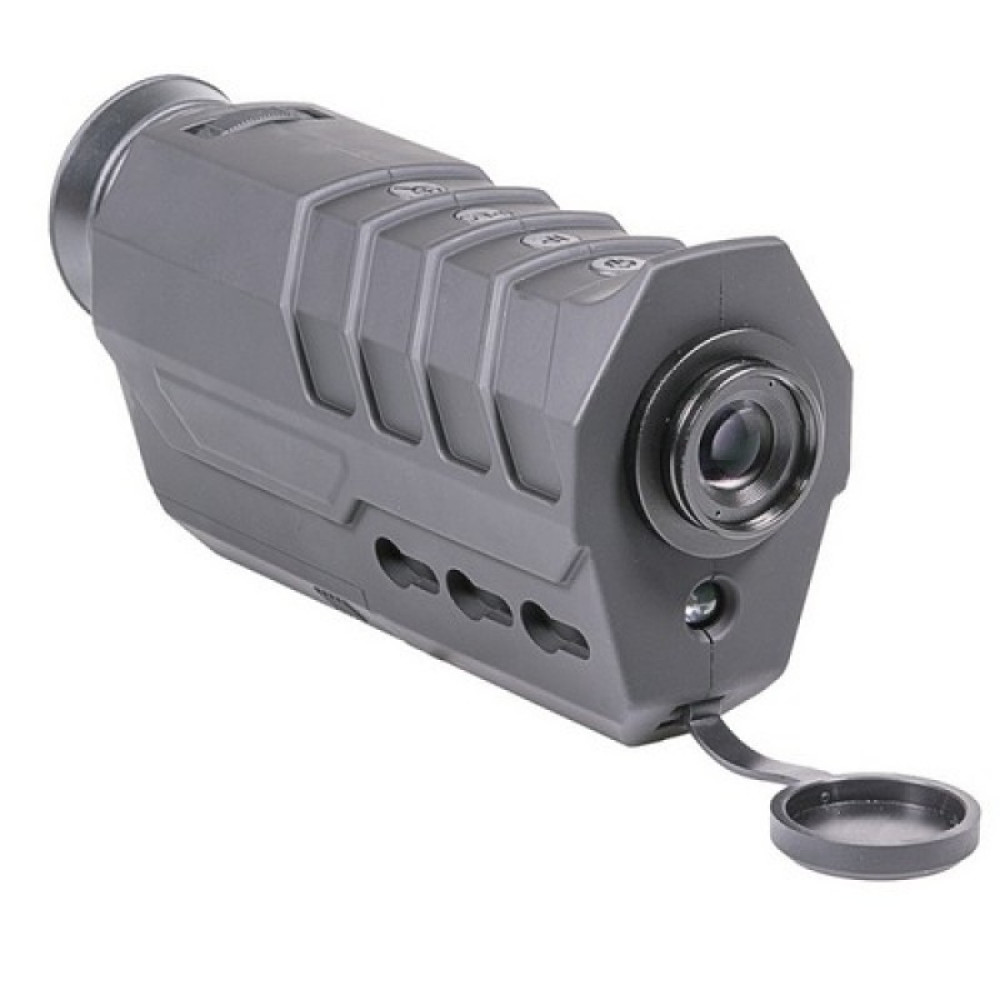 Цифровой монокуляр ночного видения FireField Vigilance 1-8х16