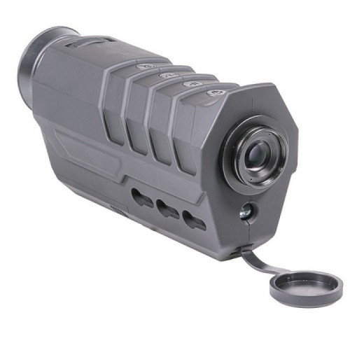 Цифровой монокуляр ночного видения FireField Vigilance 1-8х16