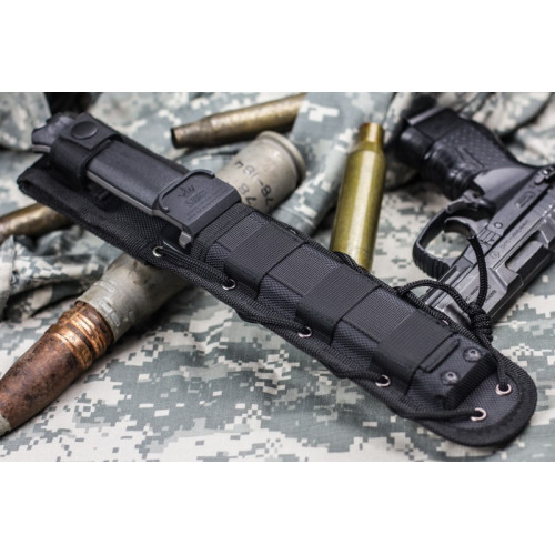 Тактический нож Aggressor AUS-8 TacWash